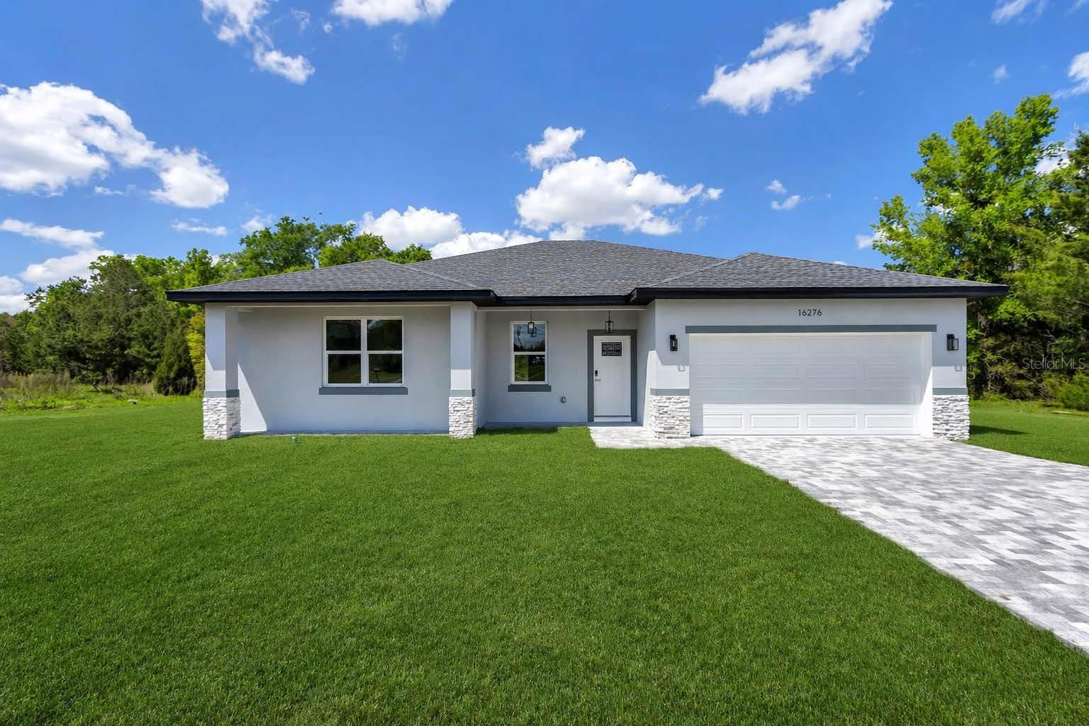 16276 SW 17TH TERRACE RD, OCALA, FL, 34473
