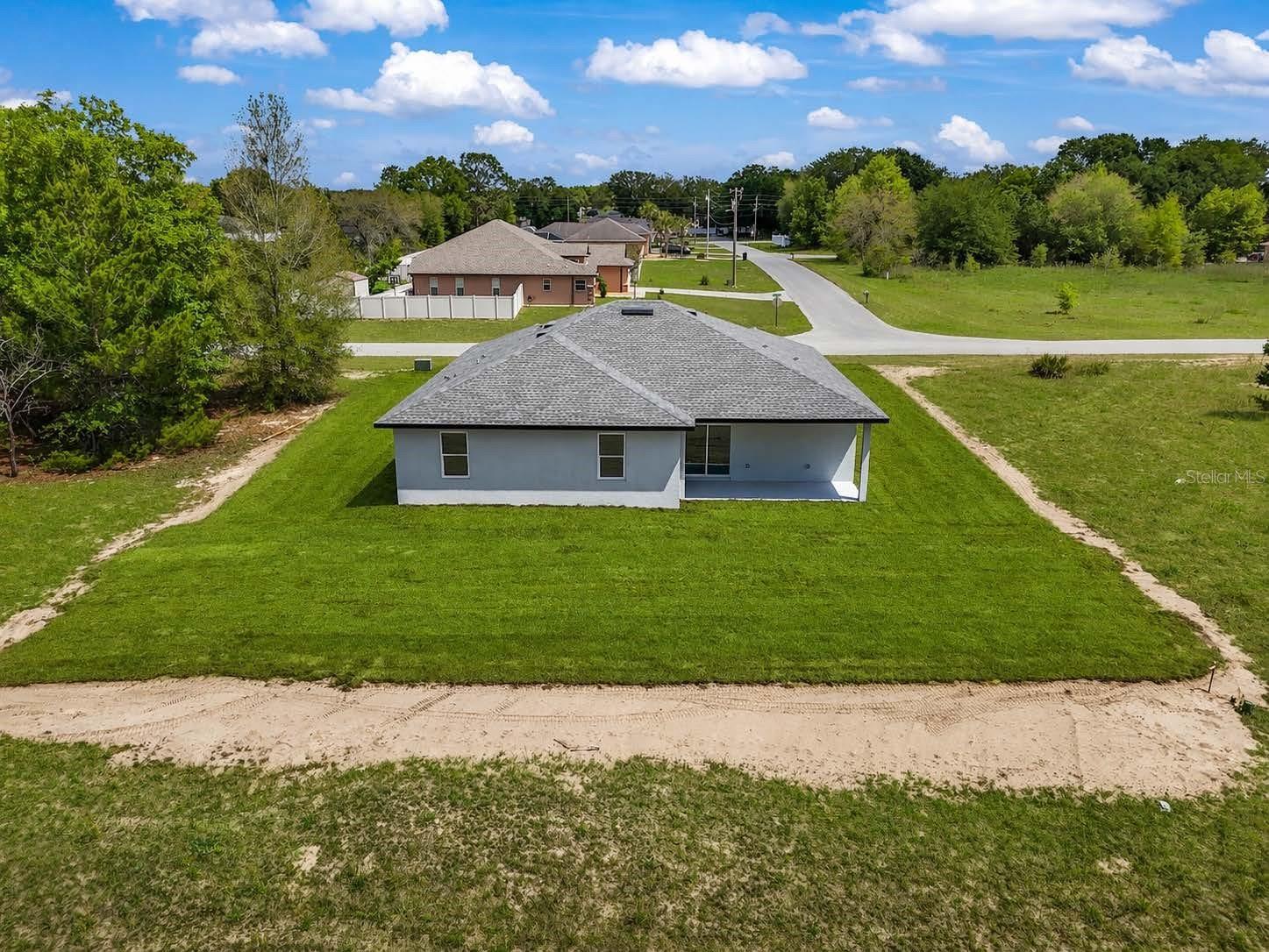 16276 SW 17TH TERRACE RD, OCALA, FL, 34473