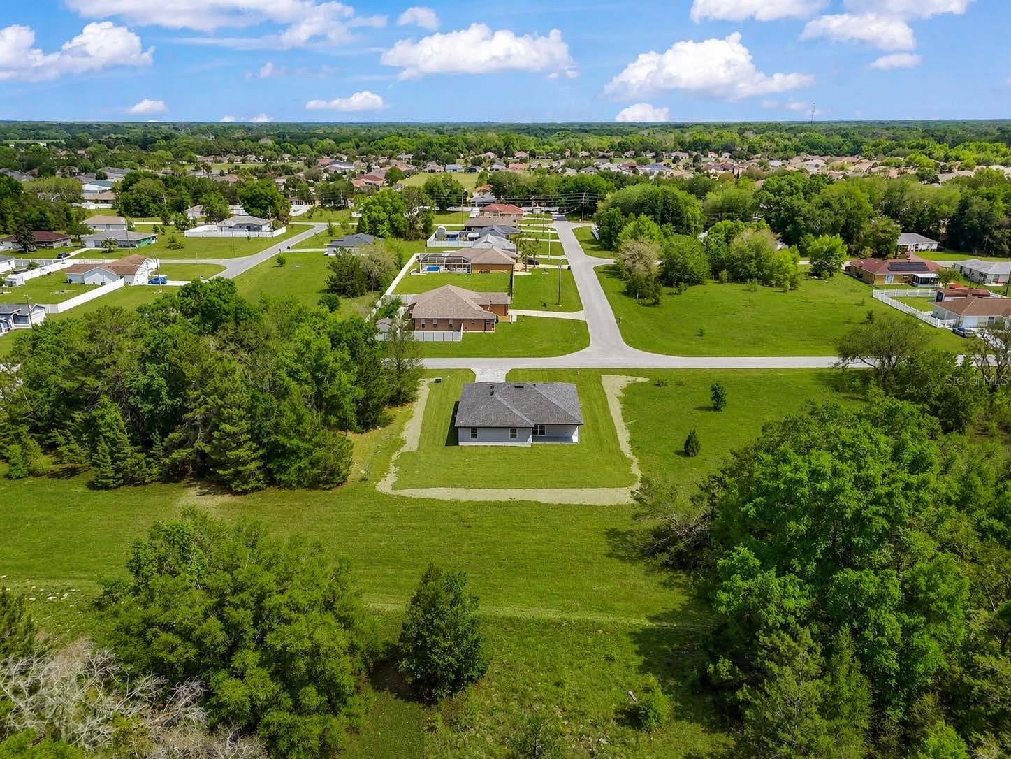 16276 SW 17TH TERRACE RD, OCALA, FL, 34473