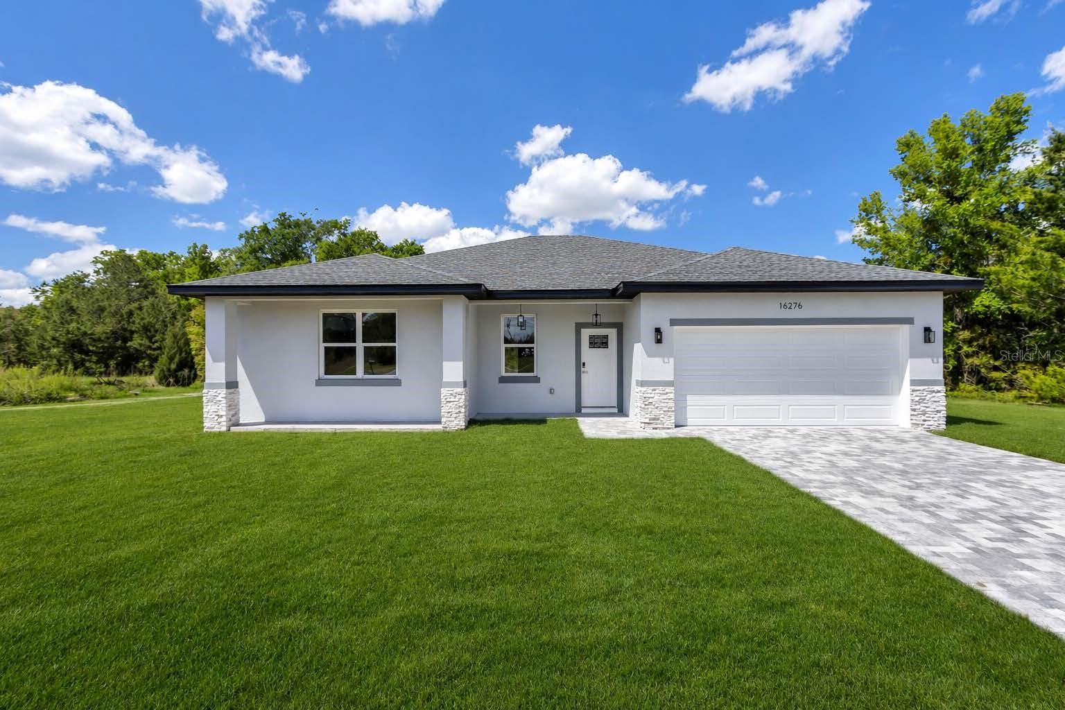 16276 SW 17TH TERRACE RD, OCALA, FL, 34473