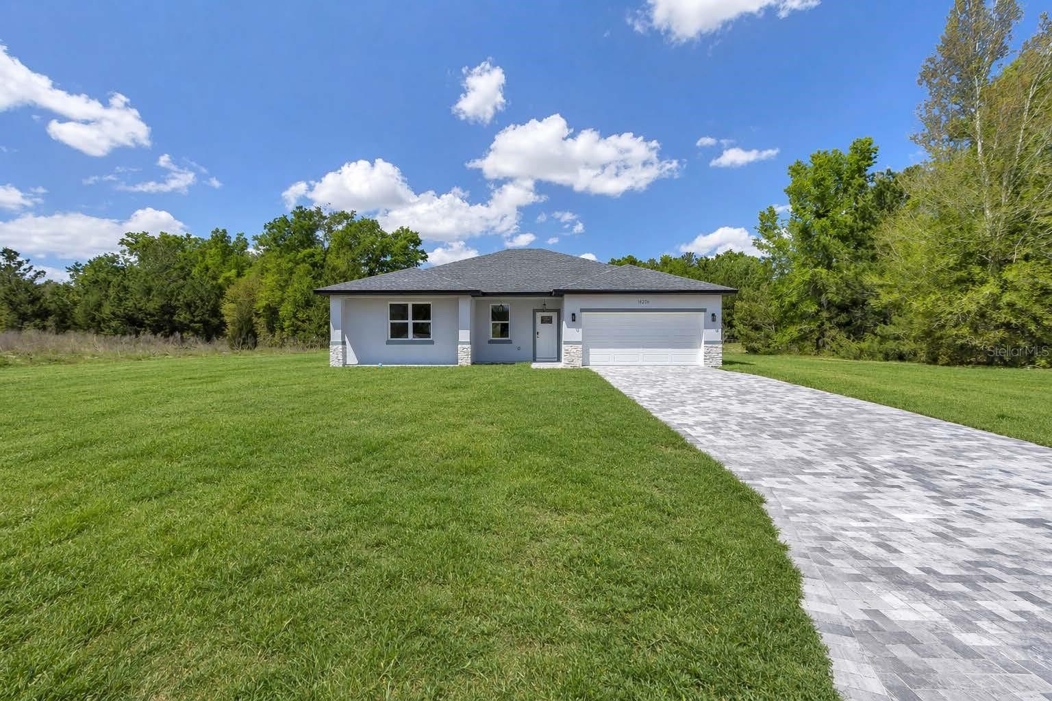 16276 SW 17TH TERRACE RD, OCALA, FL, 34473