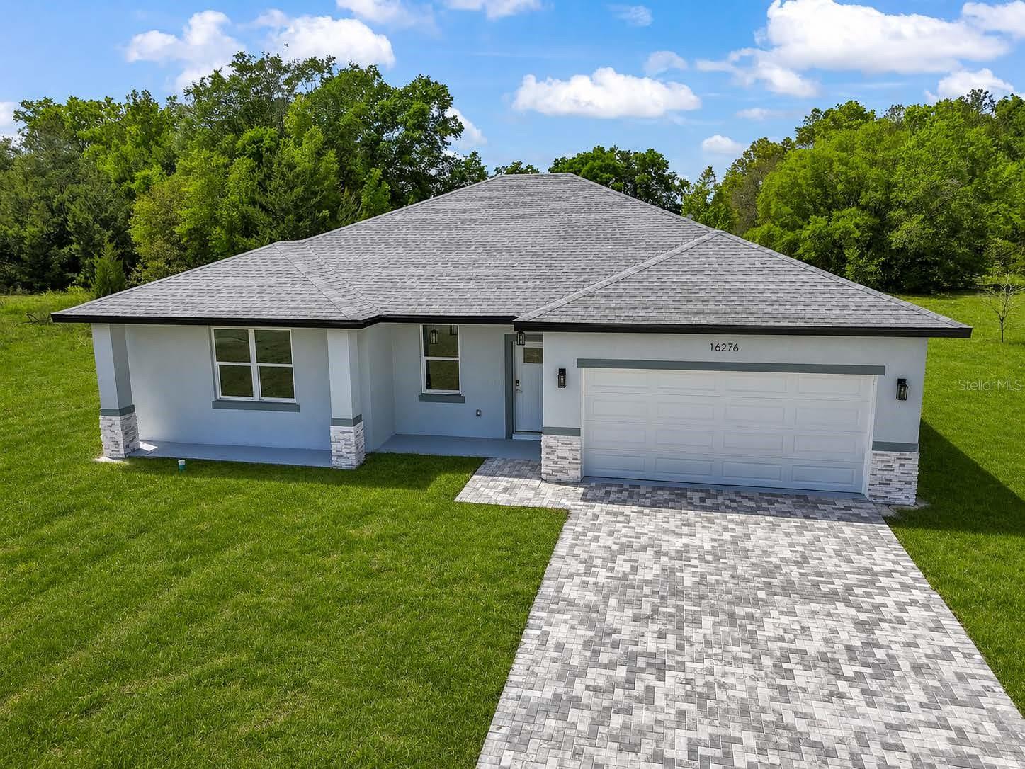 16276 SW 17TH TERRACE RD, OCALA, FL, 34473