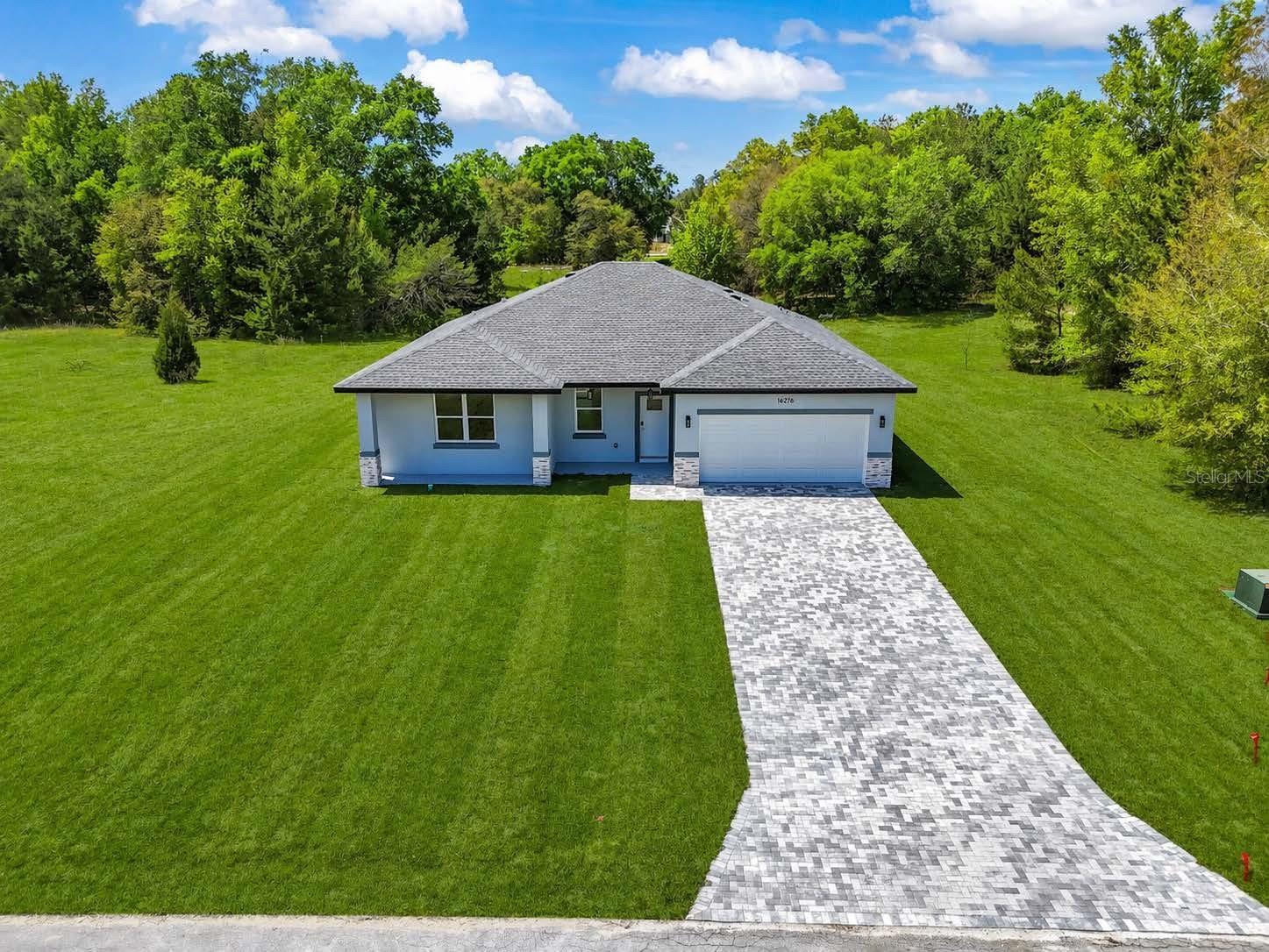 16276 SW 17TH TERRACE RD, OCALA, FL, 34473