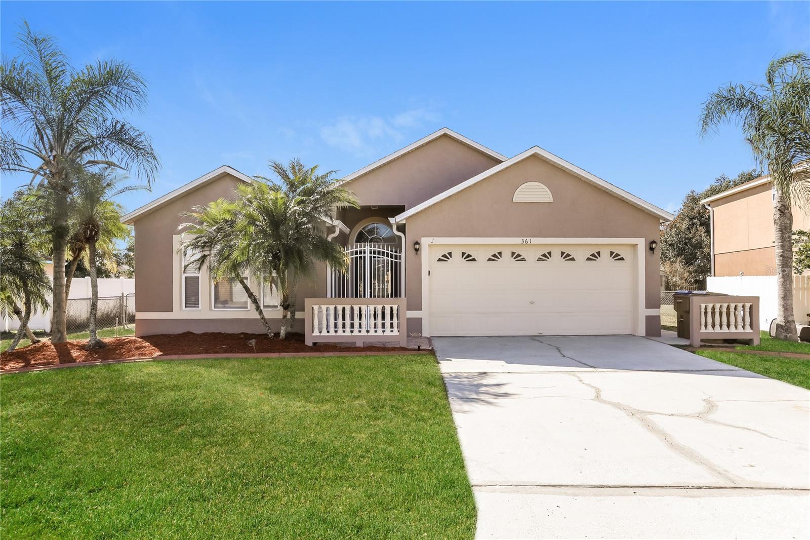 361 CORSICA CT, KISSIMMEE, FL, 34758