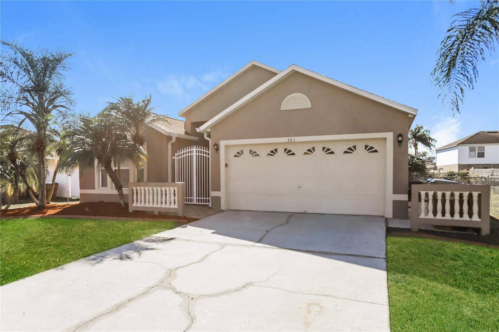 361 CORSICA CT, KISSIMMEE, FL, 34758