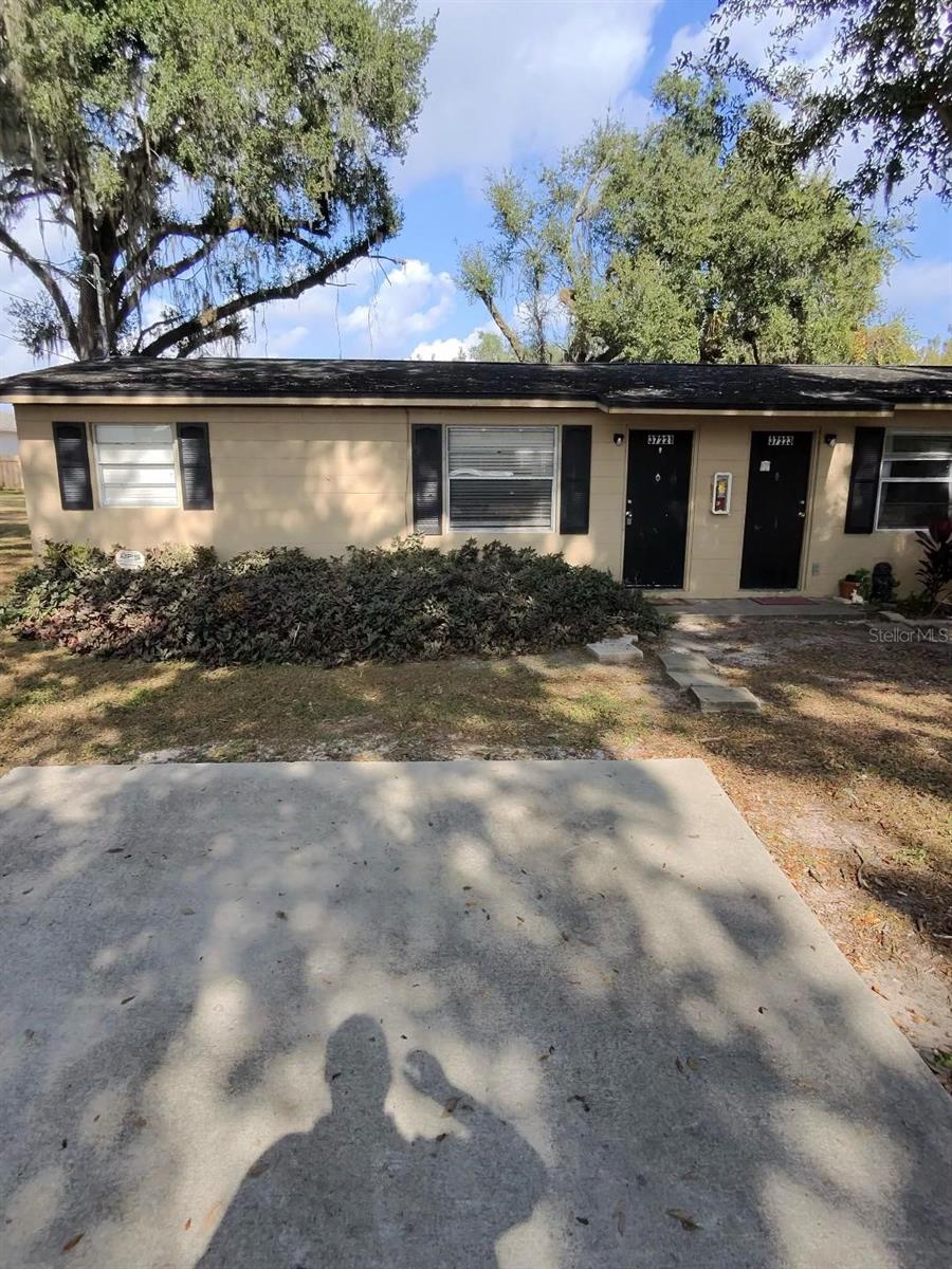 37221 MARLU LN, DADE CITY, FL, 33525