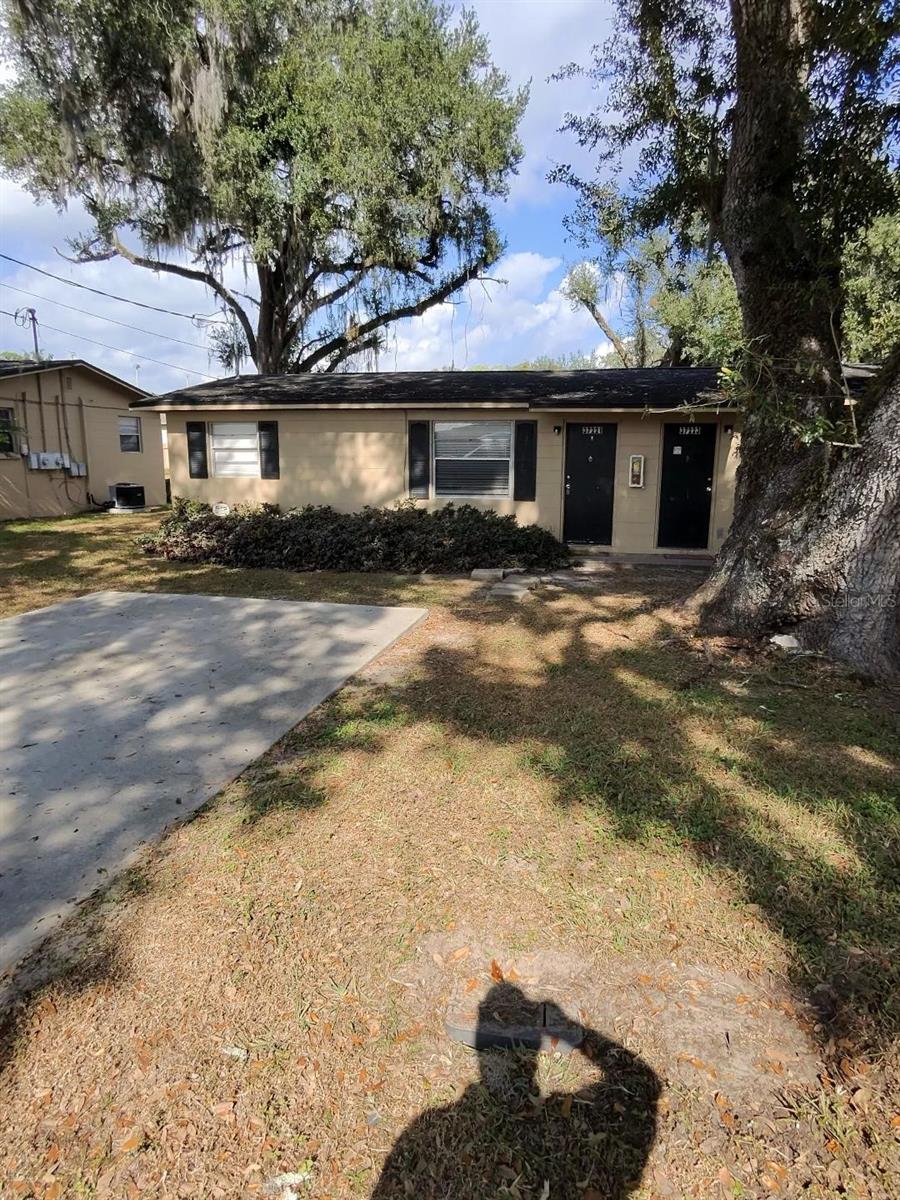 37221 MARLU LN, DADE CITY, FL, 33525
