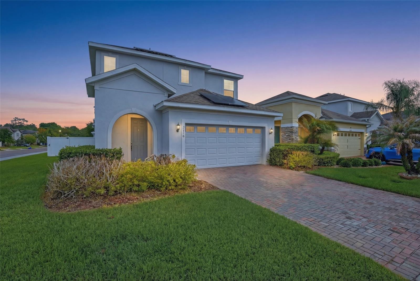 2410 WAXWING WAY, SANFORD, FL, 32773