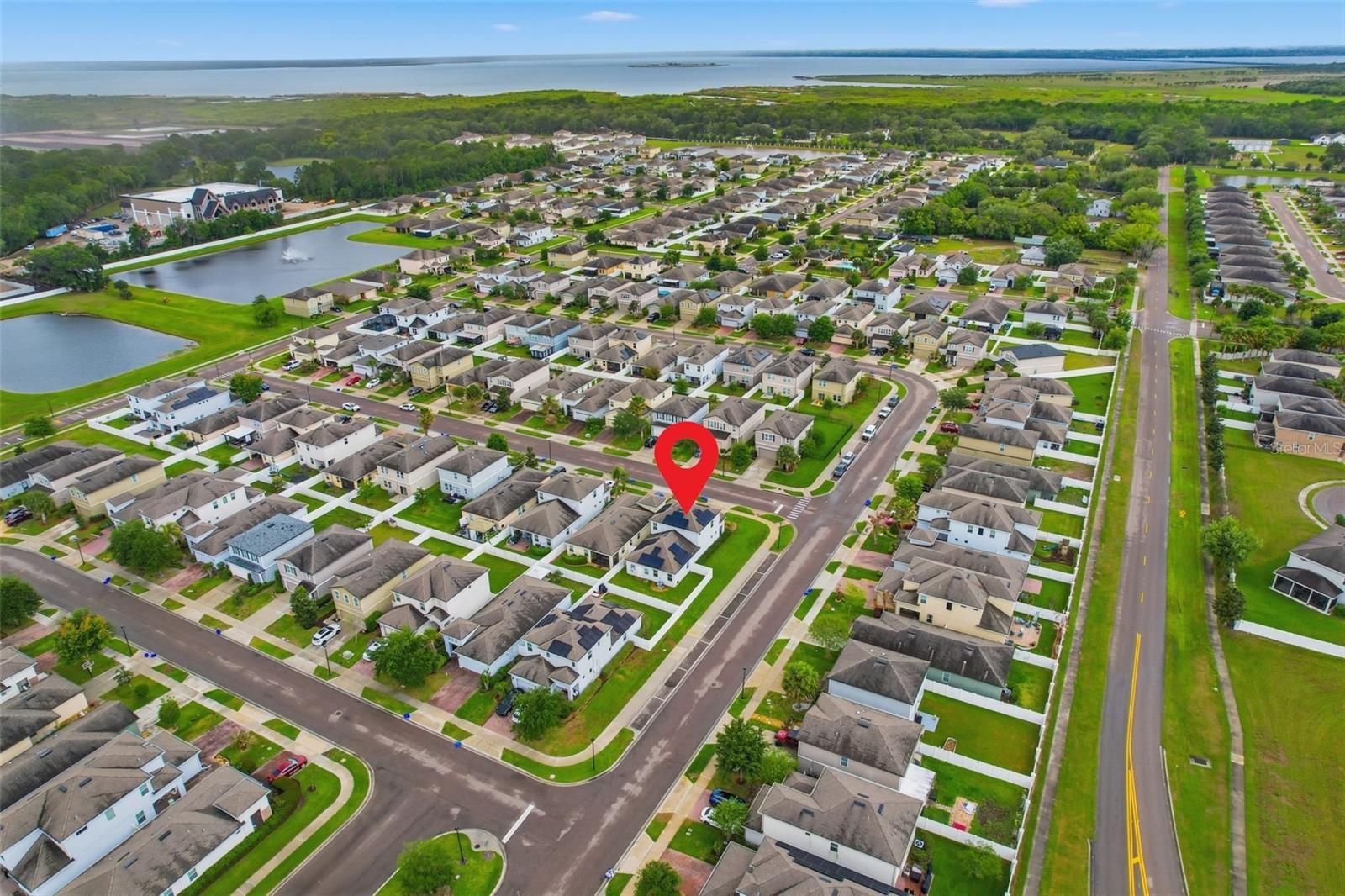 2410 WAXWING WAY, SANFORD, FL, 32773