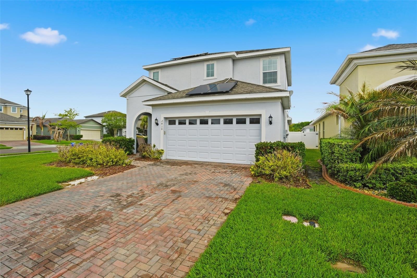 2410 WAXWING WAY, SANFORD, FL, 32773