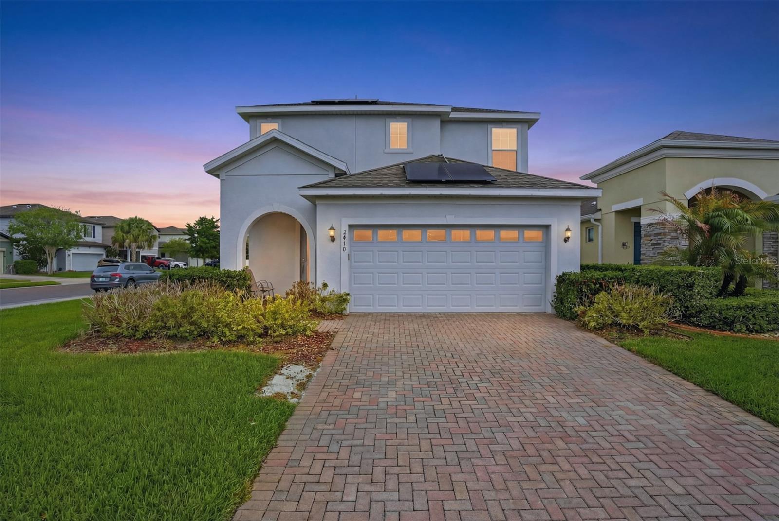 2410 WAXWING WAY, SANFORD, FL, 32773