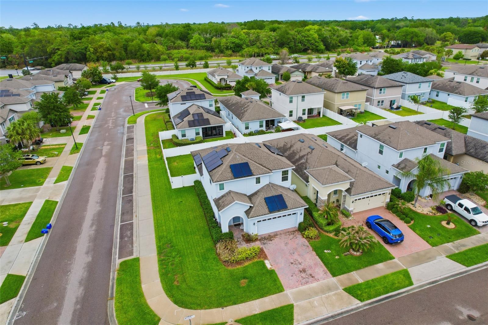 2410 WAXWING WAY, SANFORD, FL, 32773