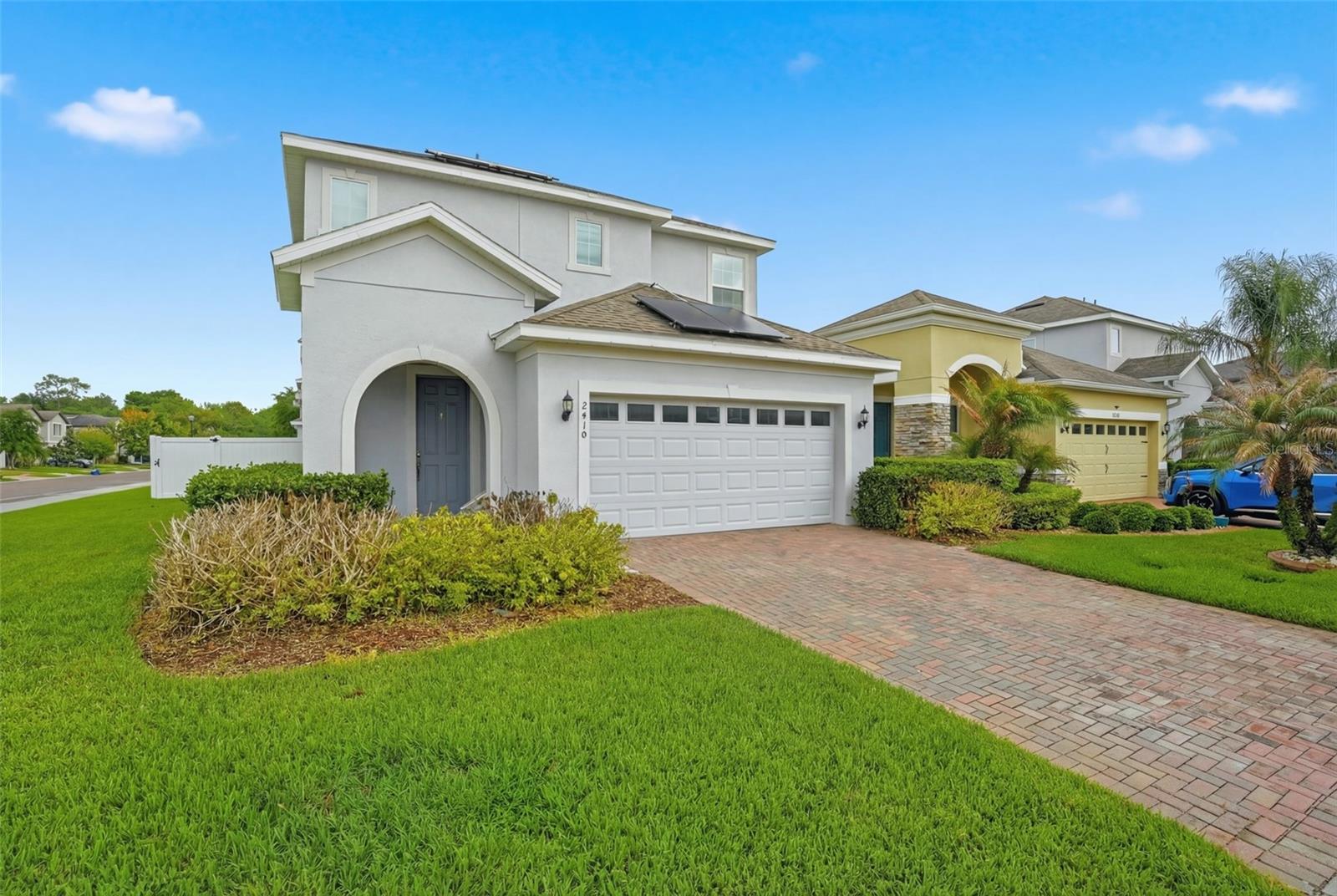 2410 WAXWING WAY, SANFORD, FL, 32773