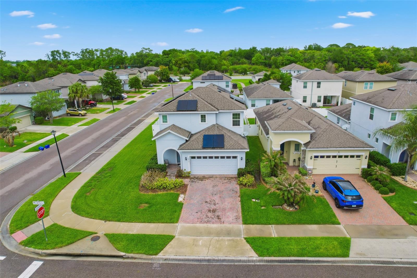 2410 WAXWING WAY, SANFORD, FL, 32773