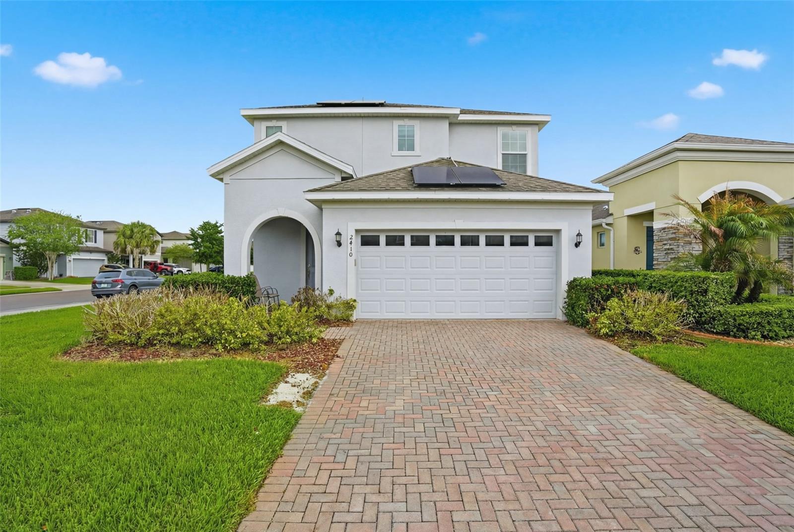 2410 WAXWING WAY, SANFORD, FL, 32773