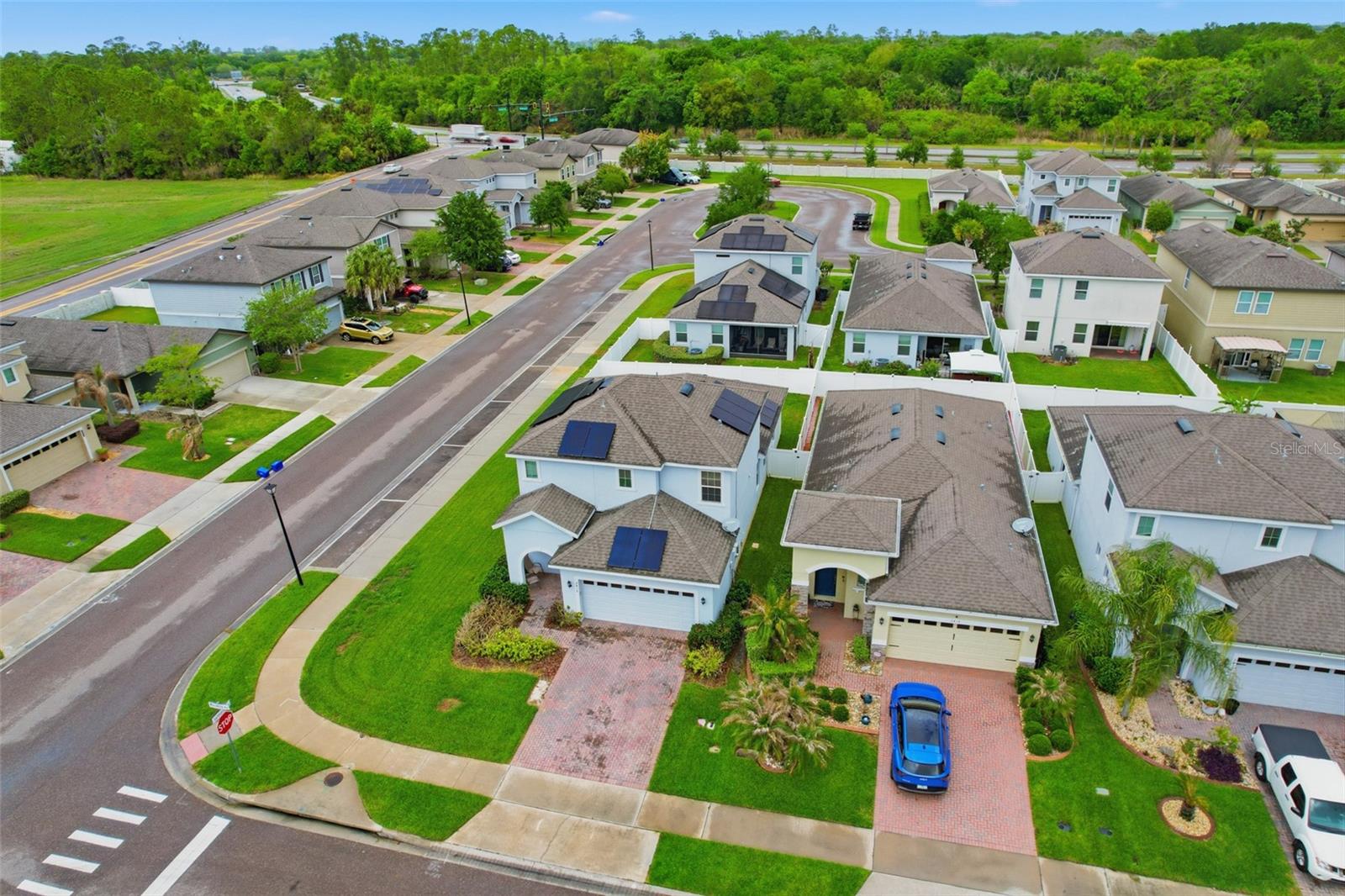 2410 WAXWING WAY, SANFORD, FL, 32773