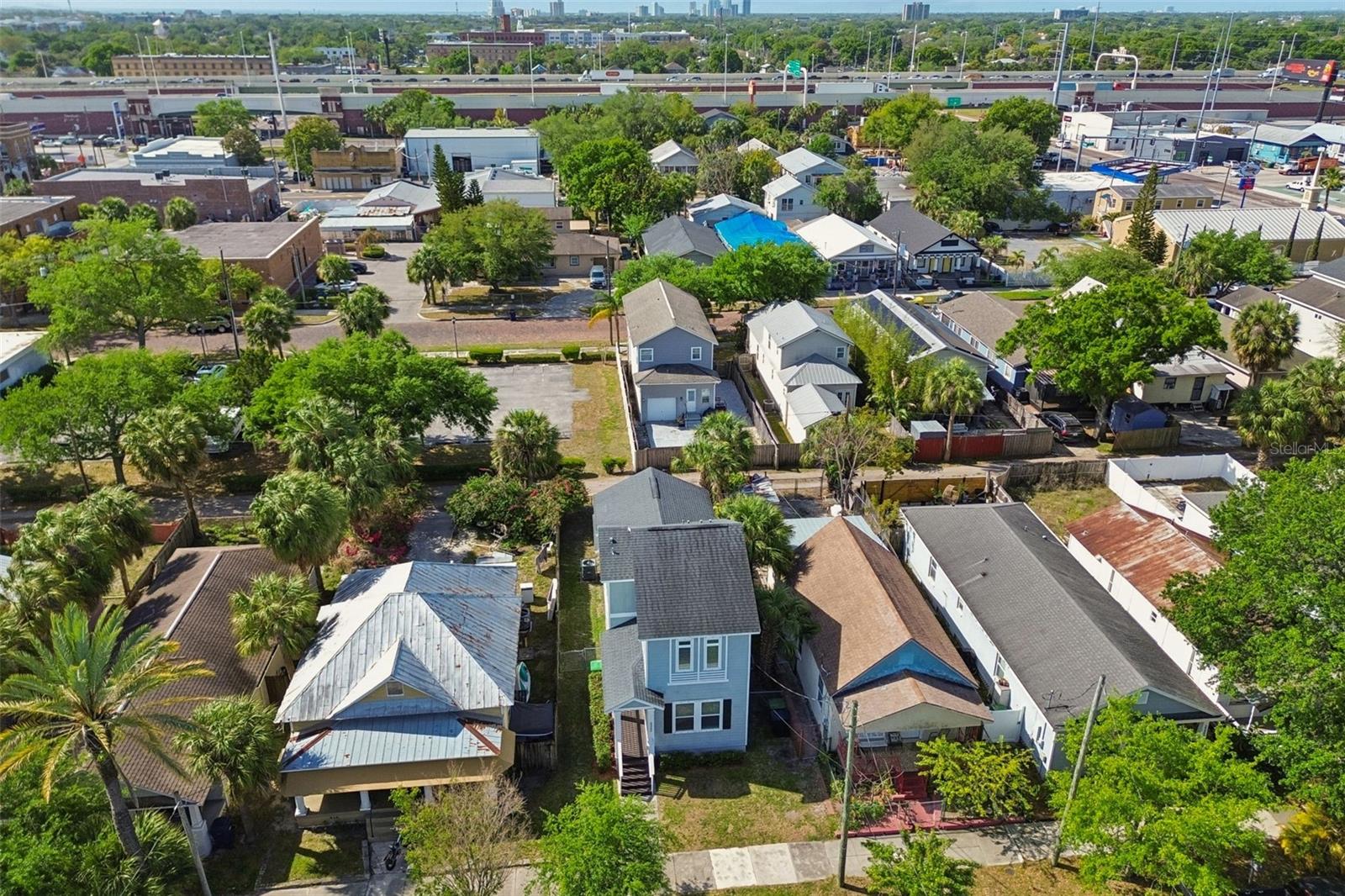 2322 W CHESTNUT ST, TAMPA, FL, 33607
