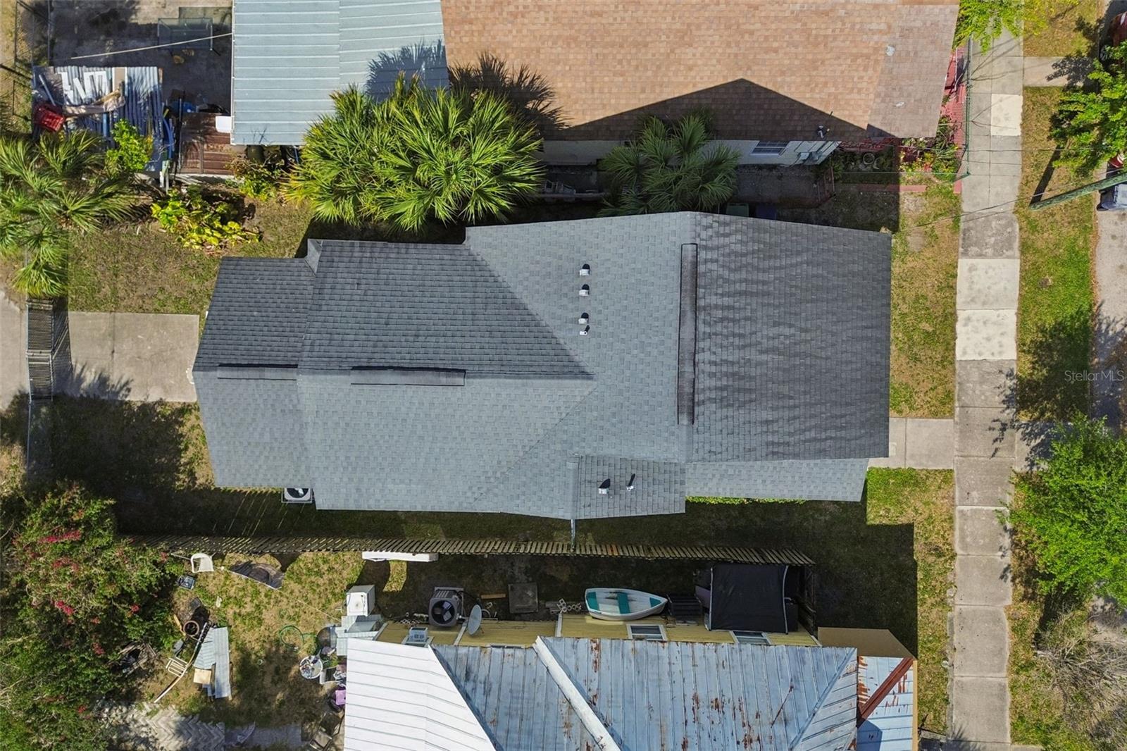 2322 W CHESTNUT ST, TAMPA, FL, 33607