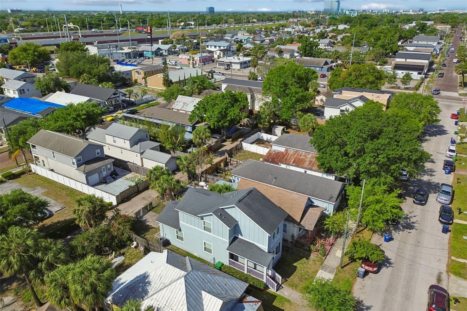 2322 W CHESTNUT ST, TAMPA, FL, 33607