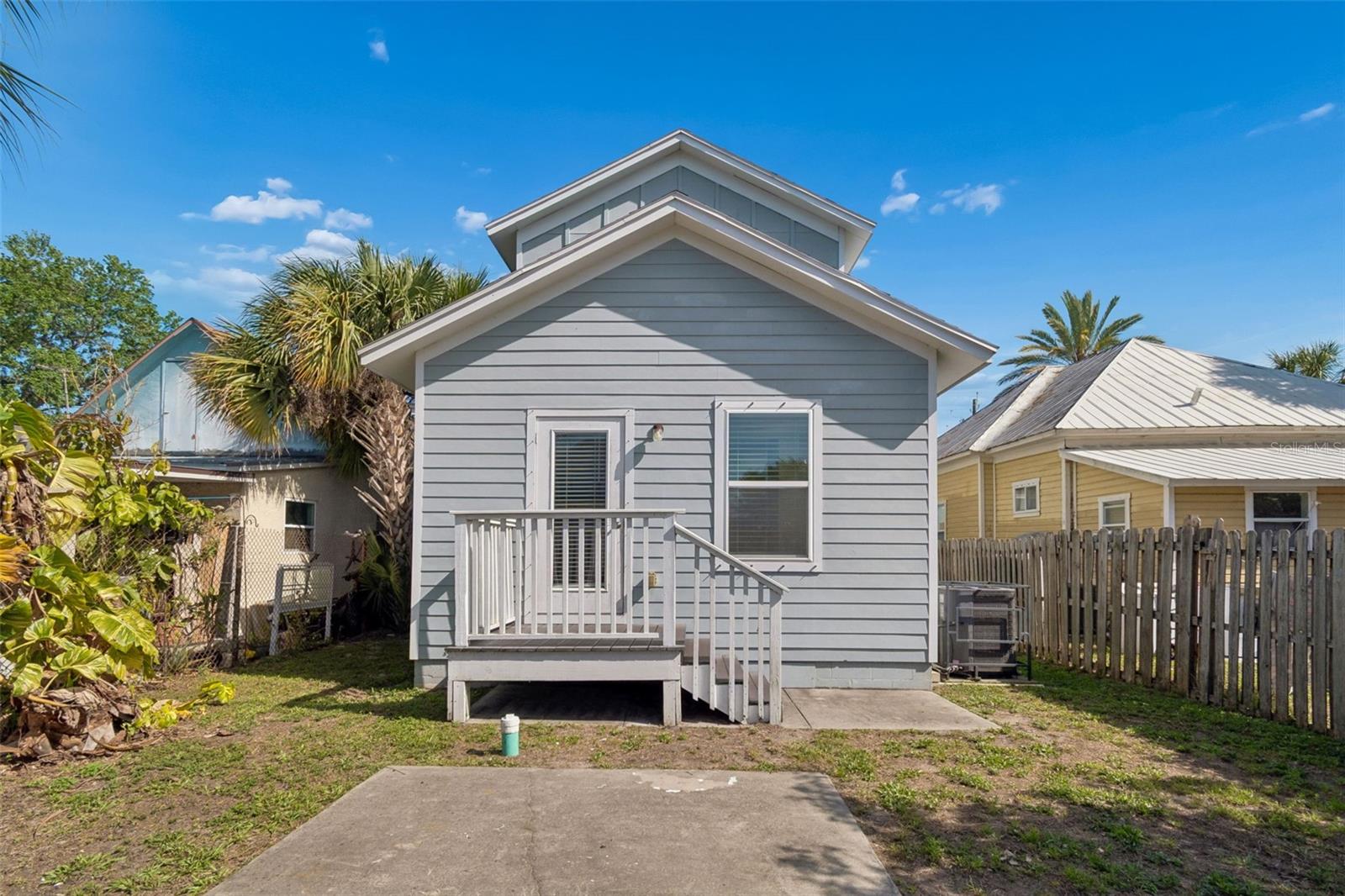 2322 W CHESTNUT ST, TAMPA, FL, 33607