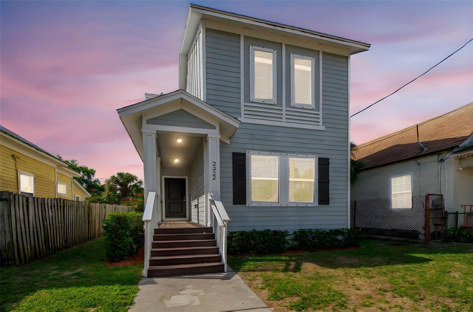 2322 W CHESTNUT ST, TAMPA, FL, 33607