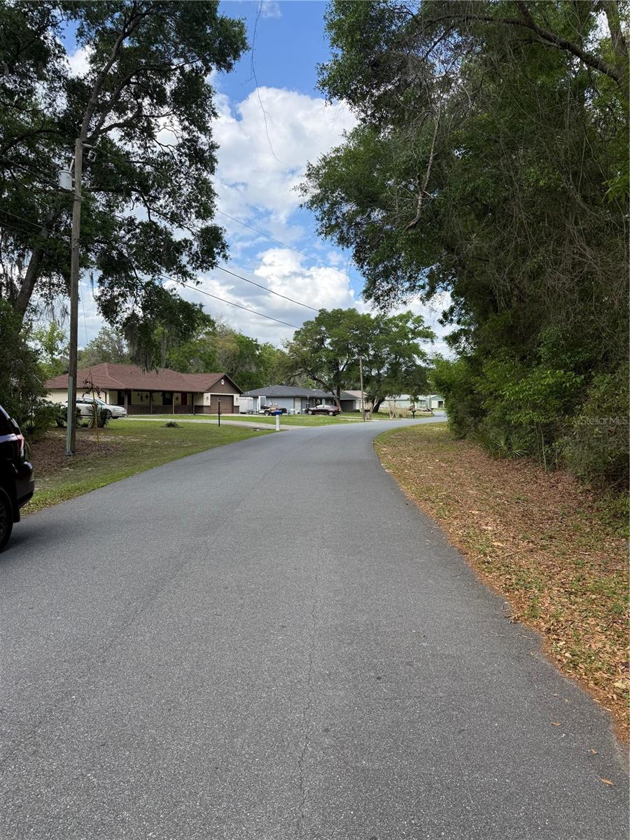 TBD LARCH CRSE, OCALA, FL, 34480