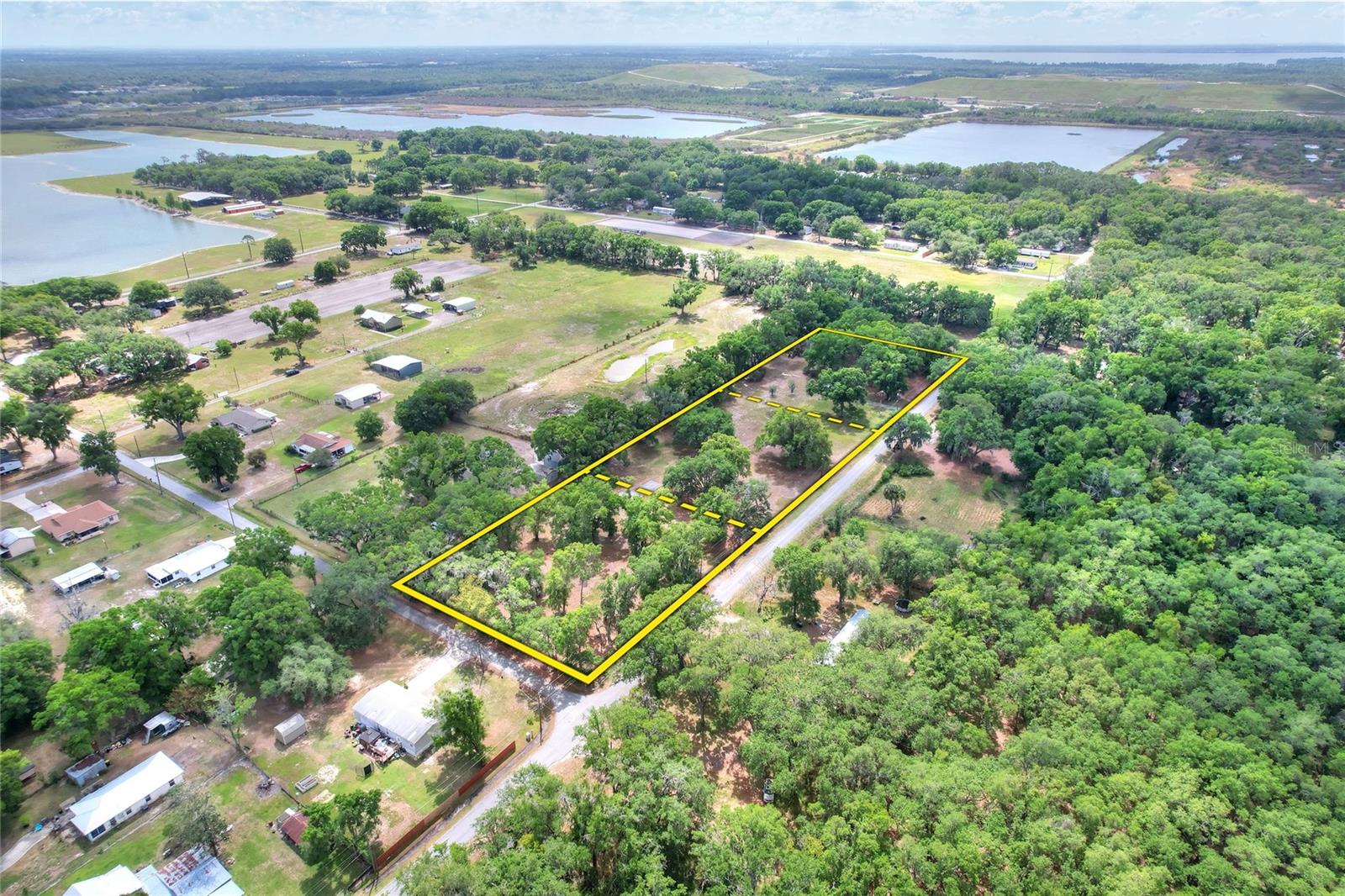1445 CARTER ST, AUBURNDALE, FL, 33823
