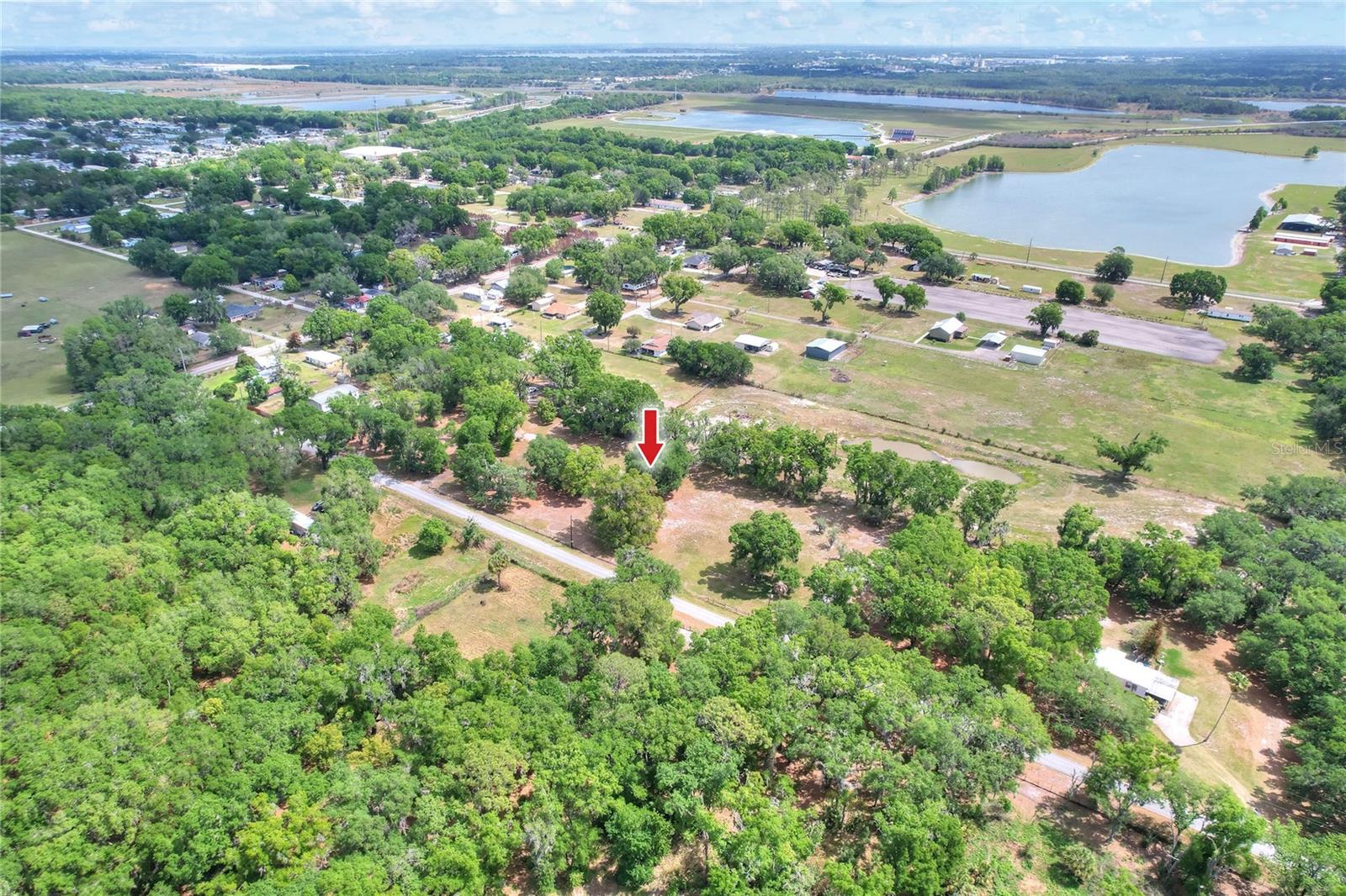1445 CARTER ST, AUBURNDALE, FL, 33823