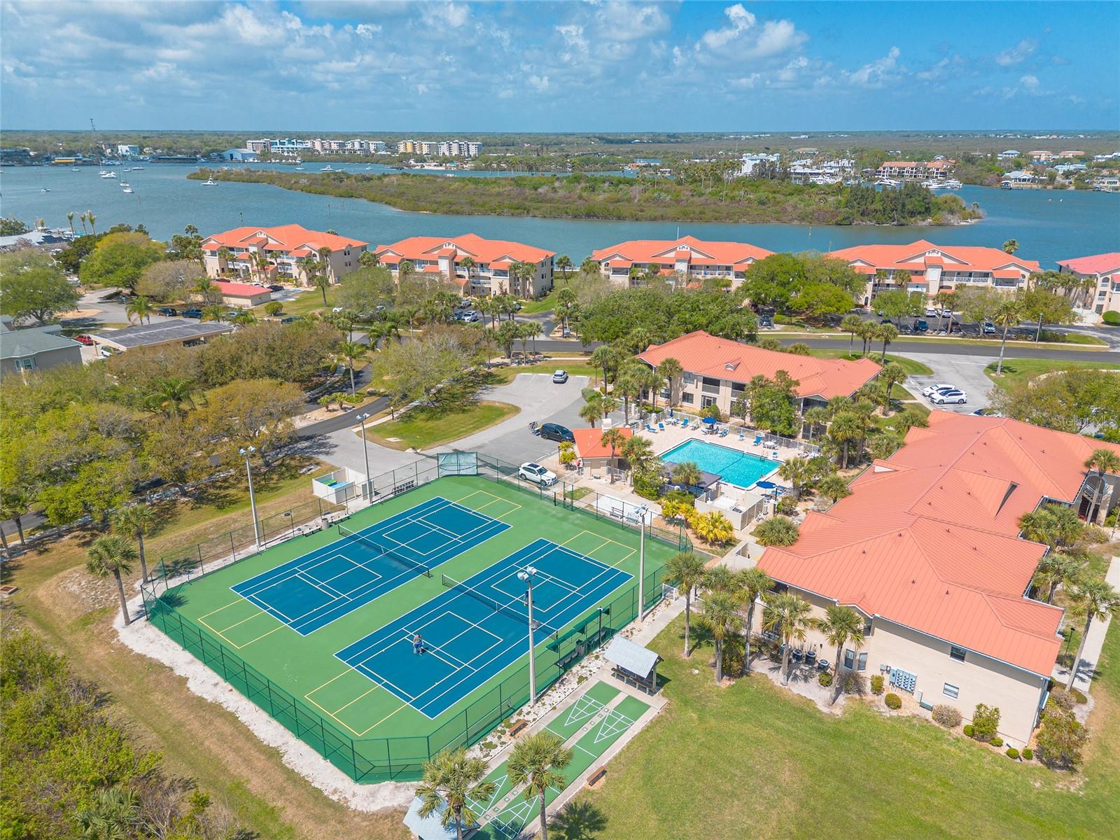 402 BOUCHELLE DR #204, NEW SMYRNA BEACH, FL, 32169