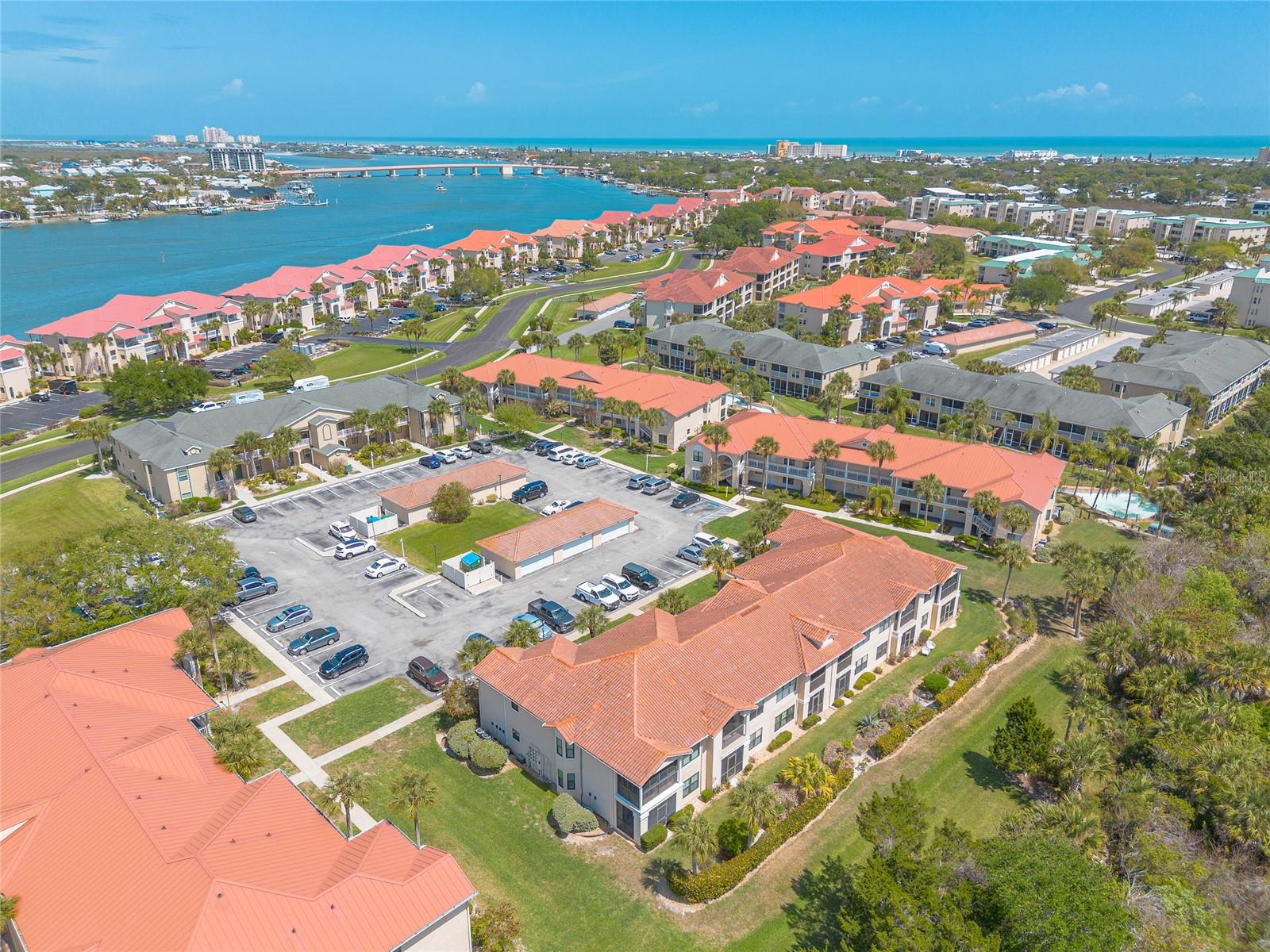 402 BOUCHELLE DR #204, NEW SMYRNA BEACH, FL, 32169