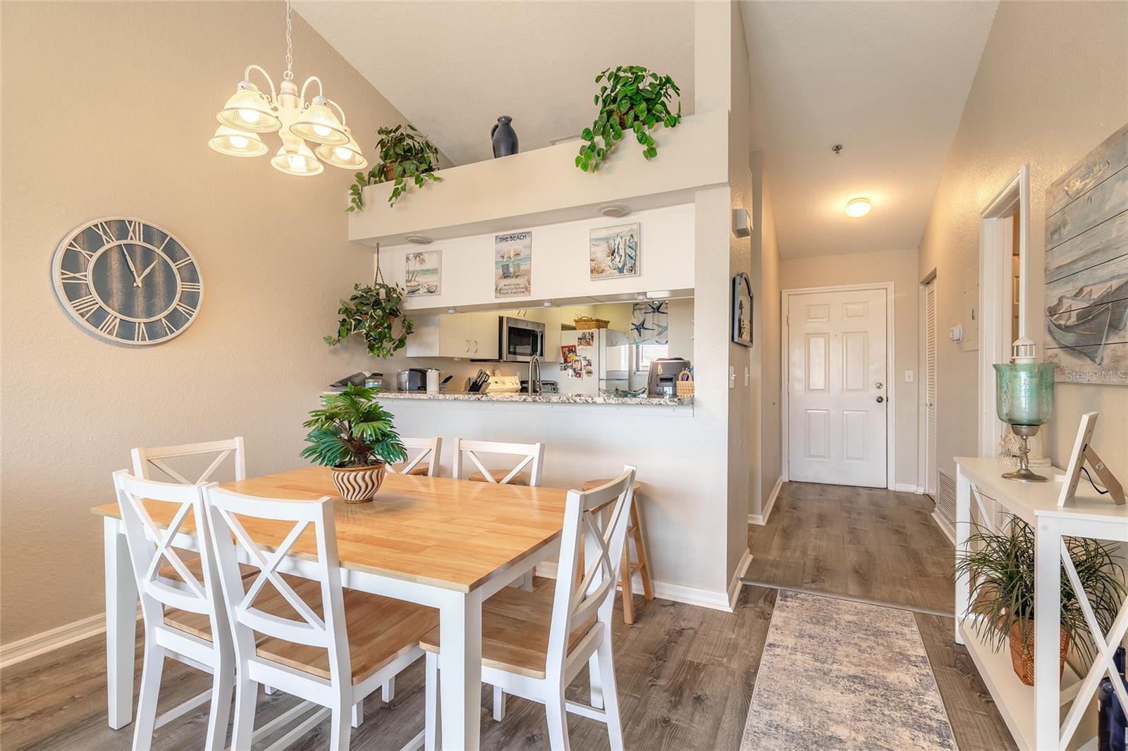 402 BOUCHELLE DR #204, NEW SMYRNA BEACH, FL, 32169