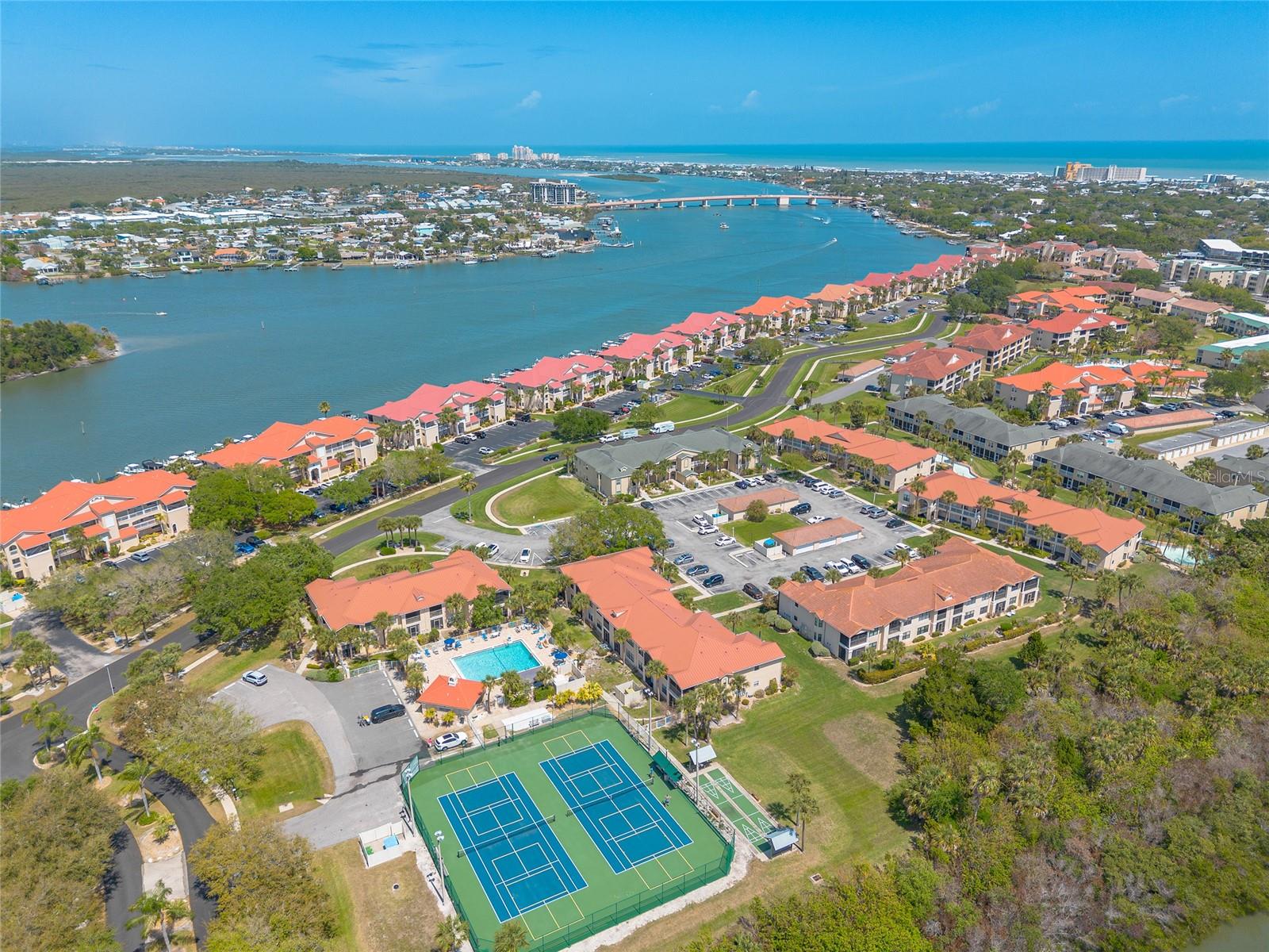 402 BOUCHELLE DR #204, NEW SMYRNA BEACH, FL, 32169