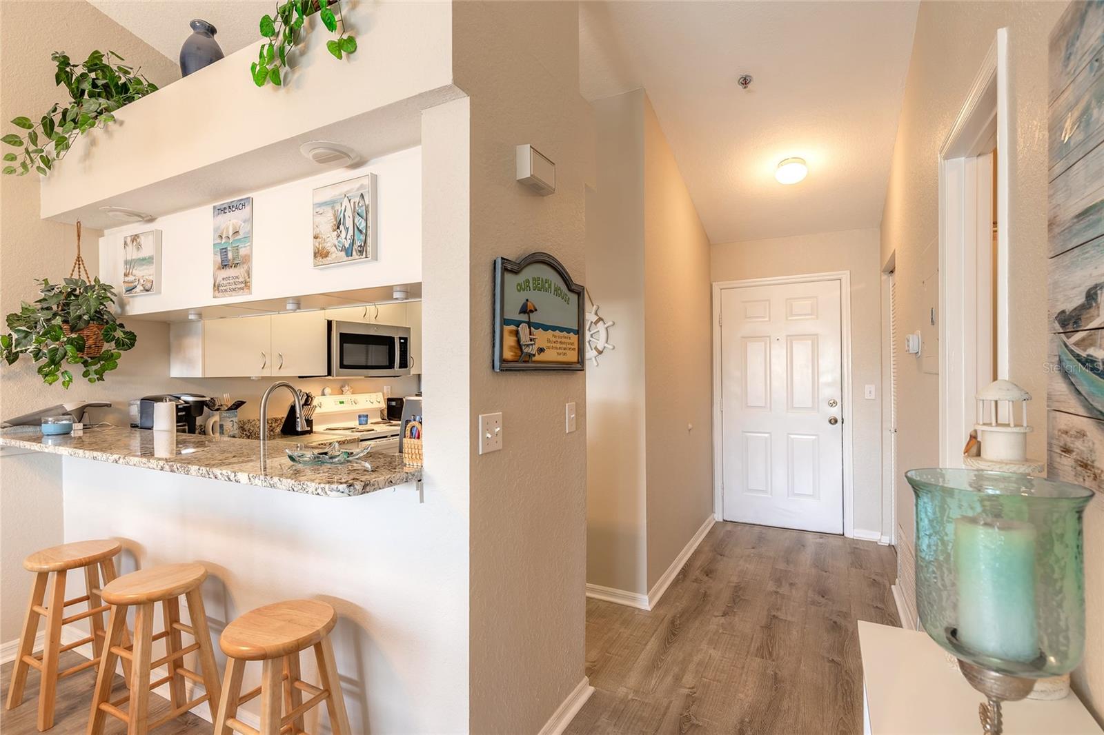 402 BOUCHELLE DR #204, NEW SMYRNA BEACH, FL, 32169