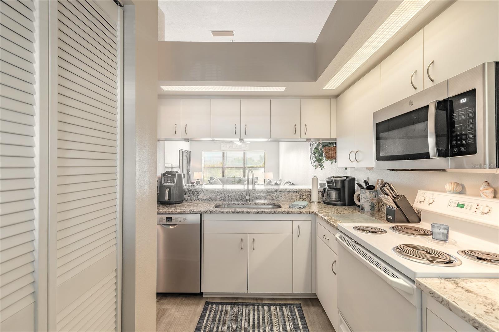 402 BOUCHELLE DR #204, NEW SMYRNA BEACH, FL, 32169