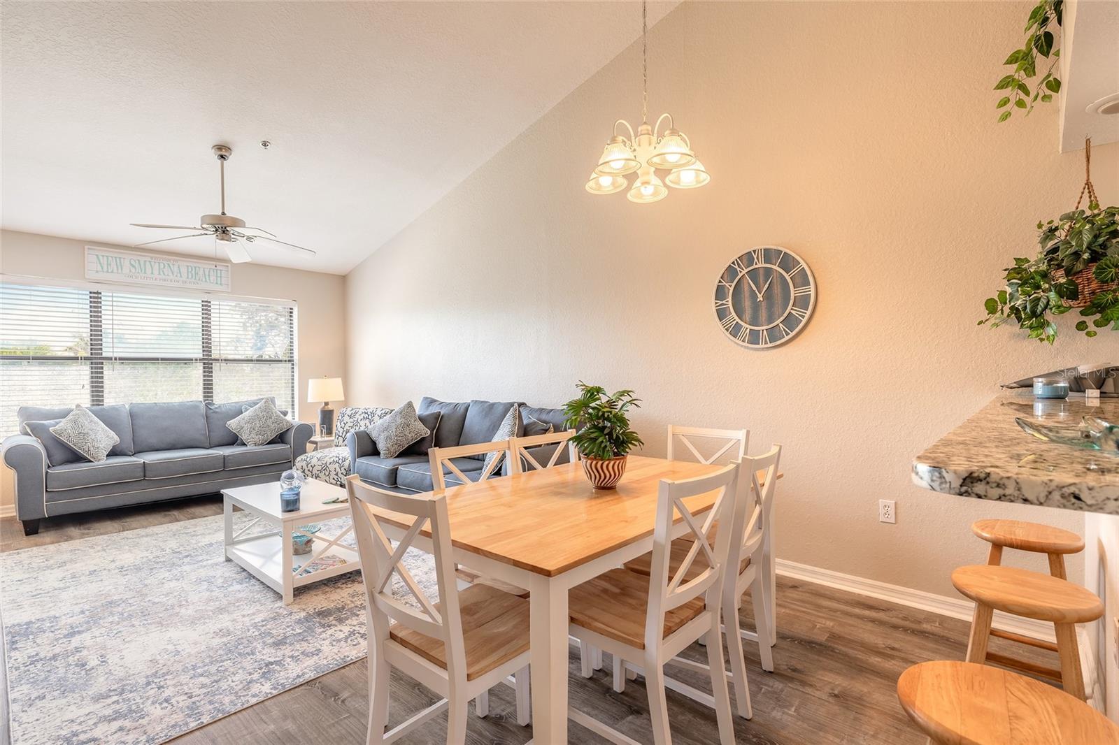 402 BOUCHELLE DR #204, NEW SMYRNA BEACH, FL, 32169