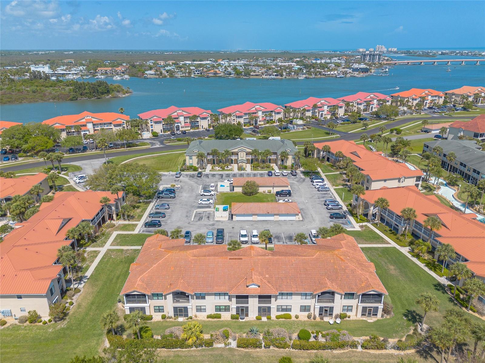 402 BOUCHELLE DR #204, NEW SMYRNA BEACH, FL, 32169