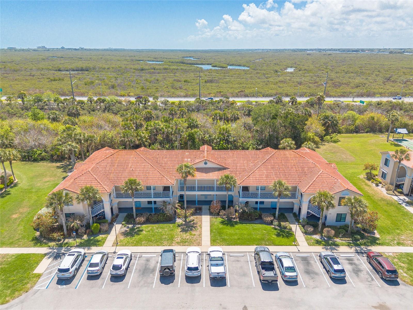 402 BOUCHELLE DR #204, NEW SMYRNA BEACH, FL, 32169