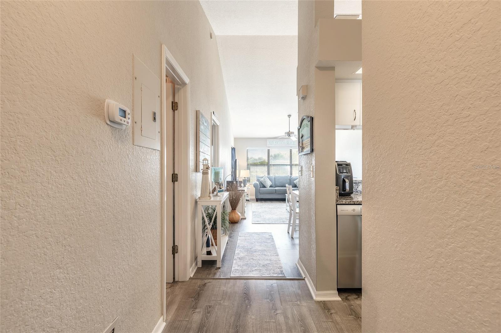 402 BOUCHELLE DR #204, NEW SMYRNA BEACH, FL, 32169