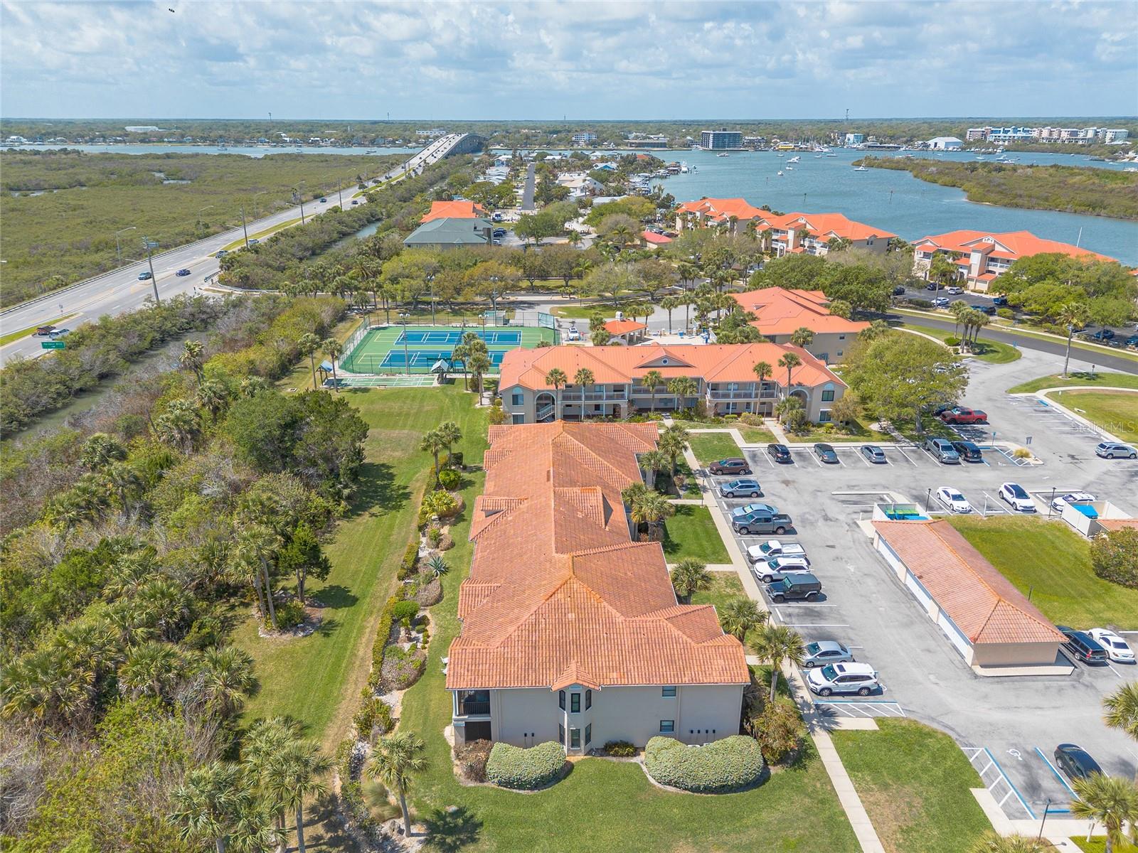 402 BOUCHELLE DR #204, NEW SMYRNA BEACH, FL, 32169