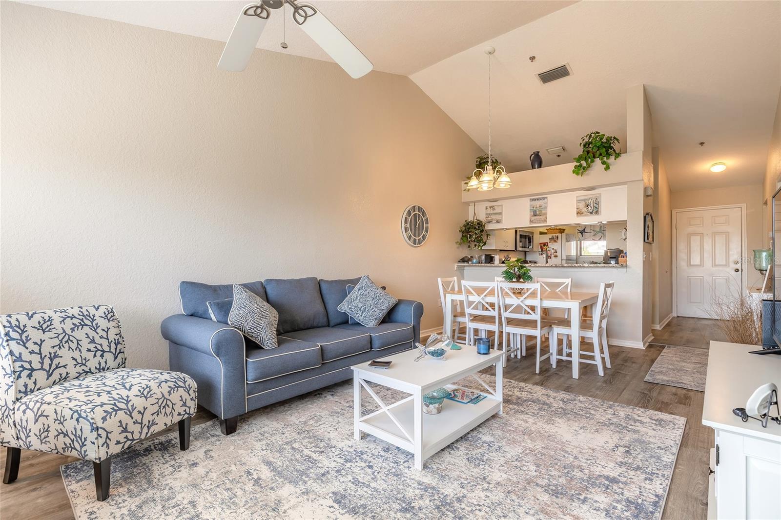 402 BOUCHELLE DR #204, NEW SMYRNA BEACH, FL, 32169
