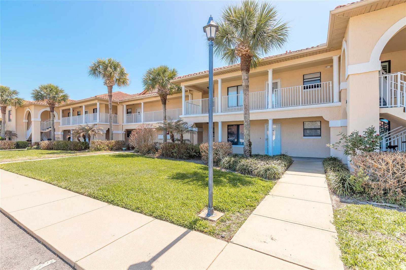 402 BOUCHELLE DR #204, NEW SMYRNA BEACH, FL, 32169