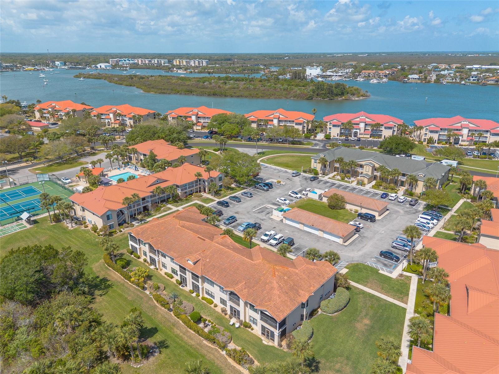 402 BOUCHELLE DR #204, NEW SMYRNA BEACH, FL, 32169