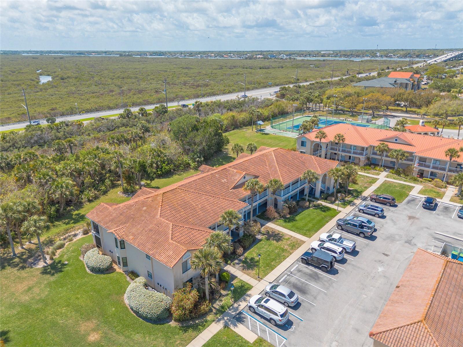 402 BOUCHELLE DR #204, NEW SMYRNA BEACH, FL, 32169