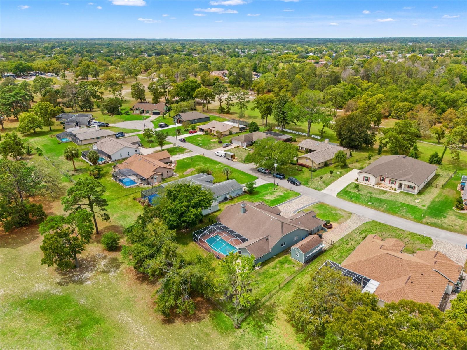 5052 FLORENTINE CT, SPRING HILL, FL, 34608