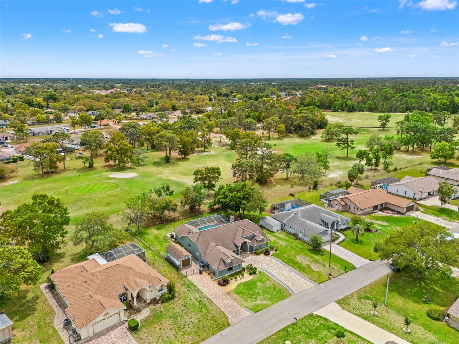 5052 FLORENTINE CT, SPRING HILL, FL, 34608