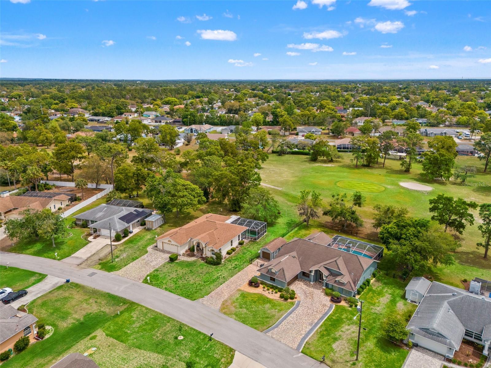 5052 FLORENTINE CT, SPRING HILL, FL, 34608