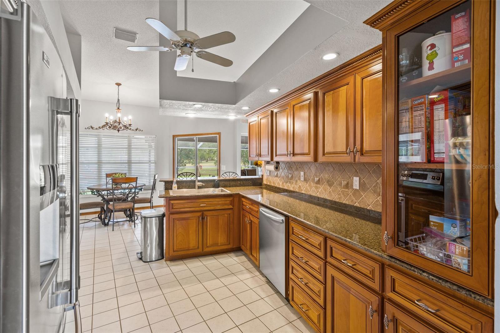 5052 FLORENTINE CT, SPRING HILL, FL, 34608