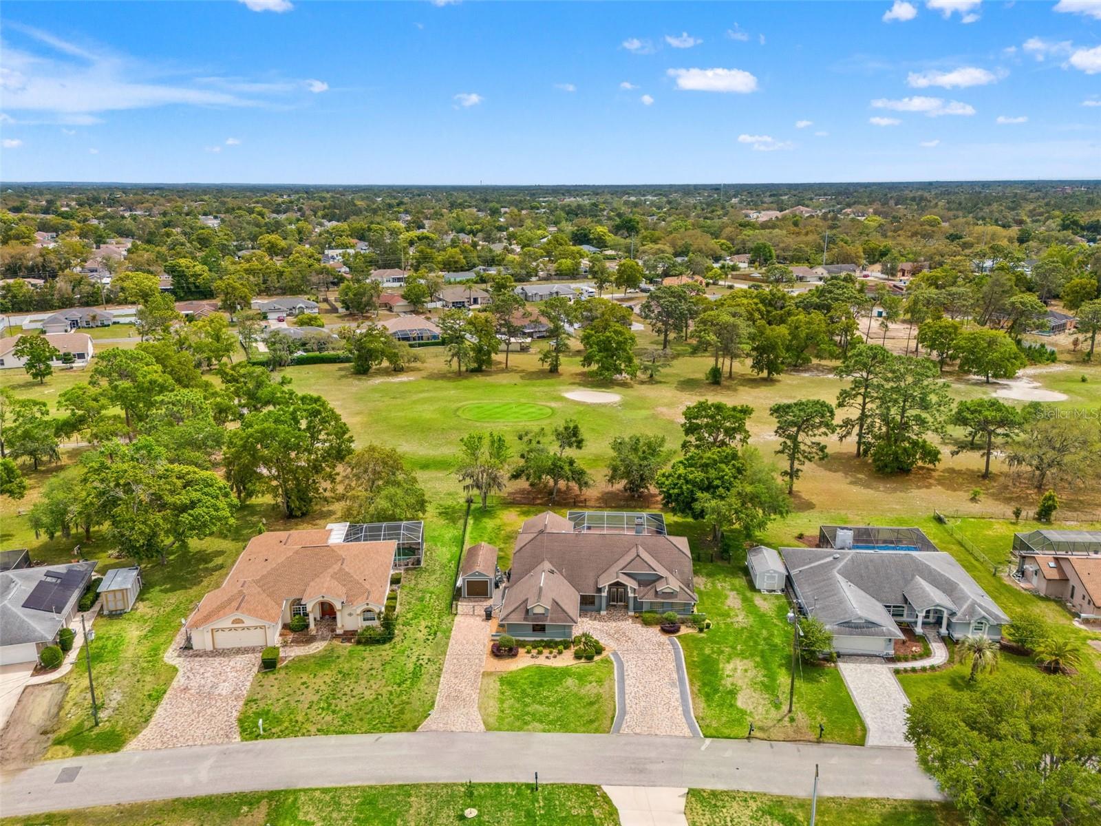 5052 FLORENTINE CT, SPRING HILL, FL, 34608