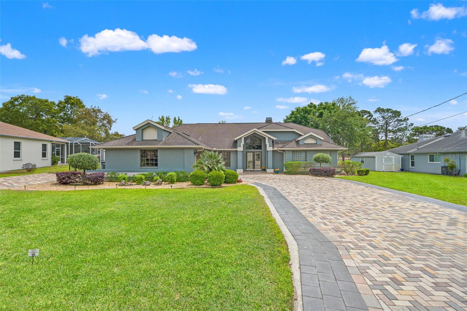5052 FLORENTINE CT, SPRING HILL, FL, 34608