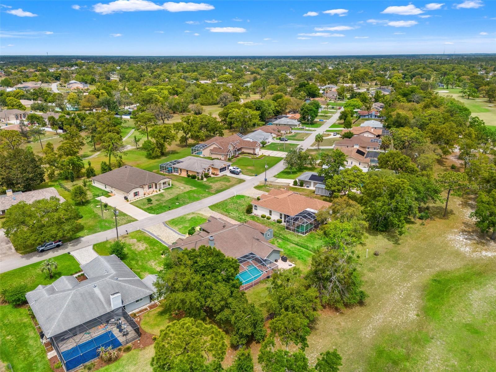 5052 FLORENTINE CT, SPRING HILL, FL, 34608